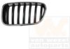 VAN WEZEL 0682513 Radiator Grille